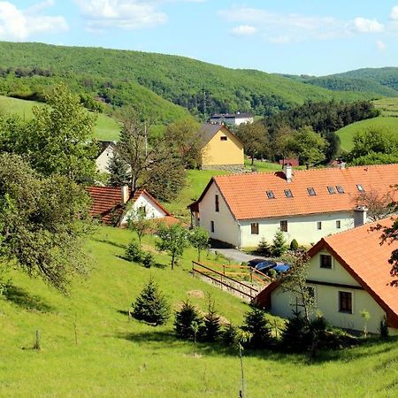Penzion Kremenisko Banská Štiavnica Exteriör bild