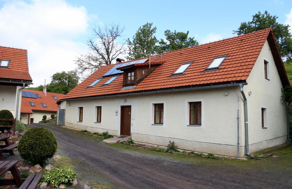 Penzion Kremenisko Banská Štiavnica Exteriör bild
